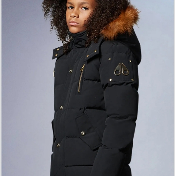 Moose knuckle- Unisex 3Q - Picture 3 of 3